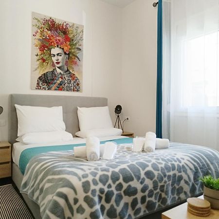 Artzy Petit Apartment Close To The Center Heraklion  Ngoại thất bức ảnh
