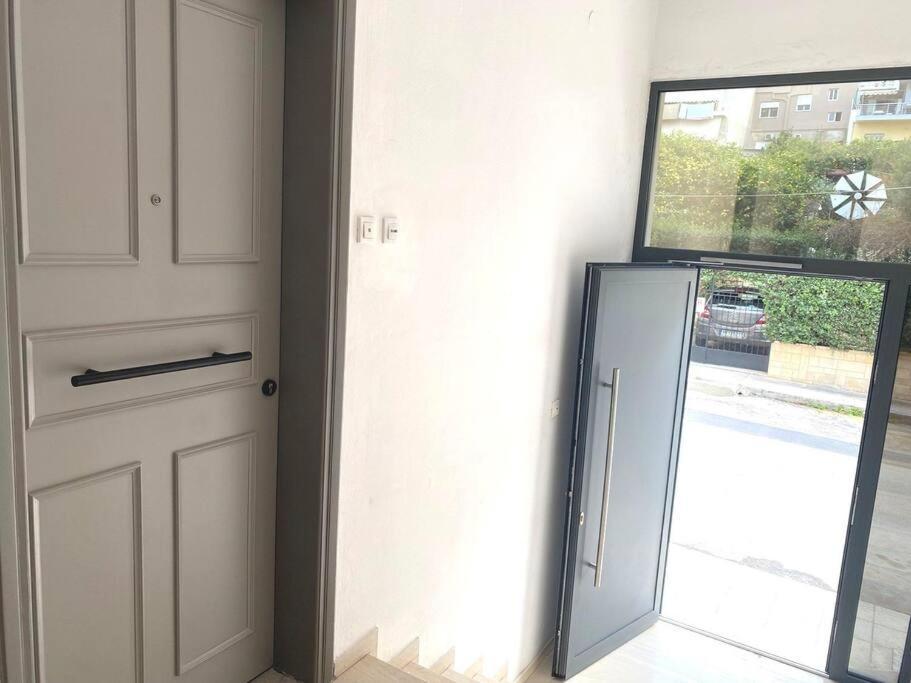 Artzy Petit Apartment Close To The Center Heraklion  Ngoại thất bức ảnh