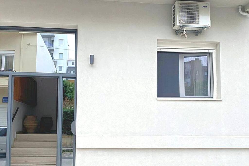 Artzy Petit Apartment Close To The Center Heraklion  Ngoại thất bức ảnh