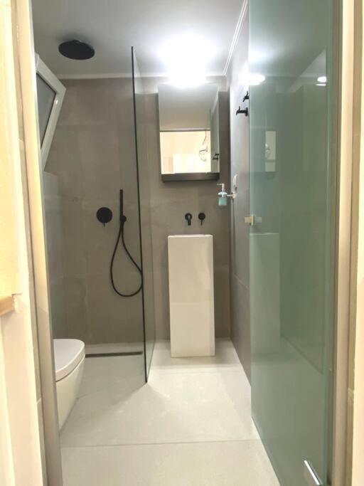 Artzy Petit Apartment Close To The Center Heraklion  Ngoại thất bức ảnh