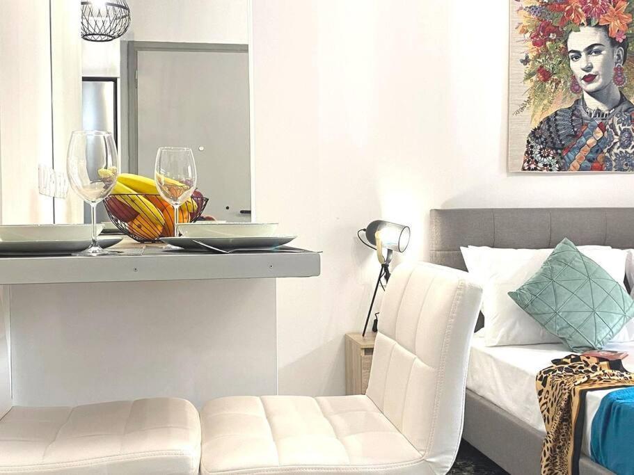Artzy Petit Apartment Close To The Center Heraklion  Ngoại thất bức ảnh
