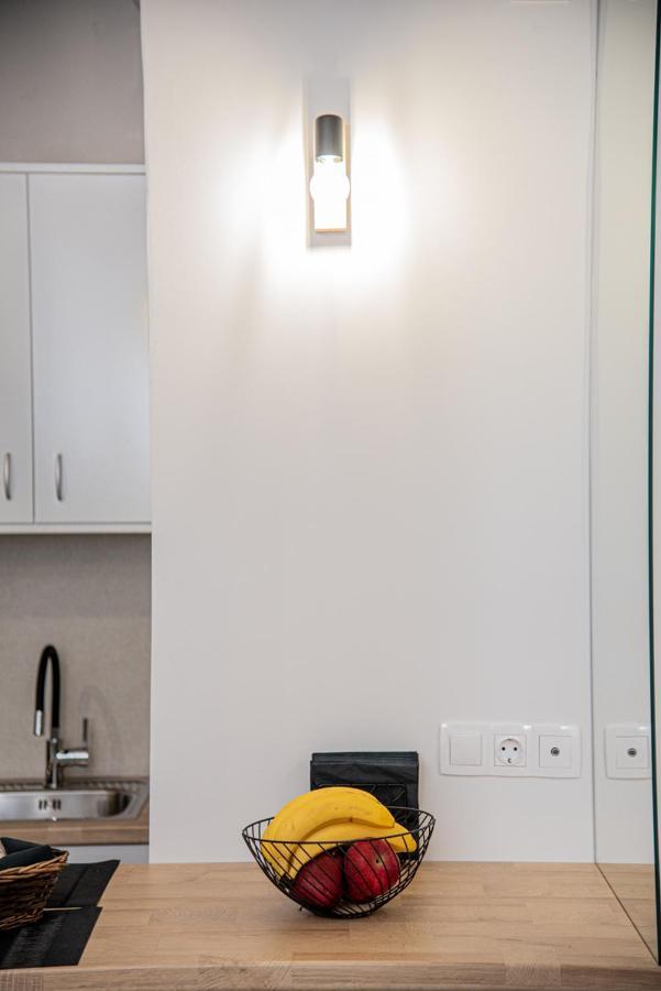 Artzy Petit Apartment Close To The Center Heraklion  Ngoại thất bức ảnh