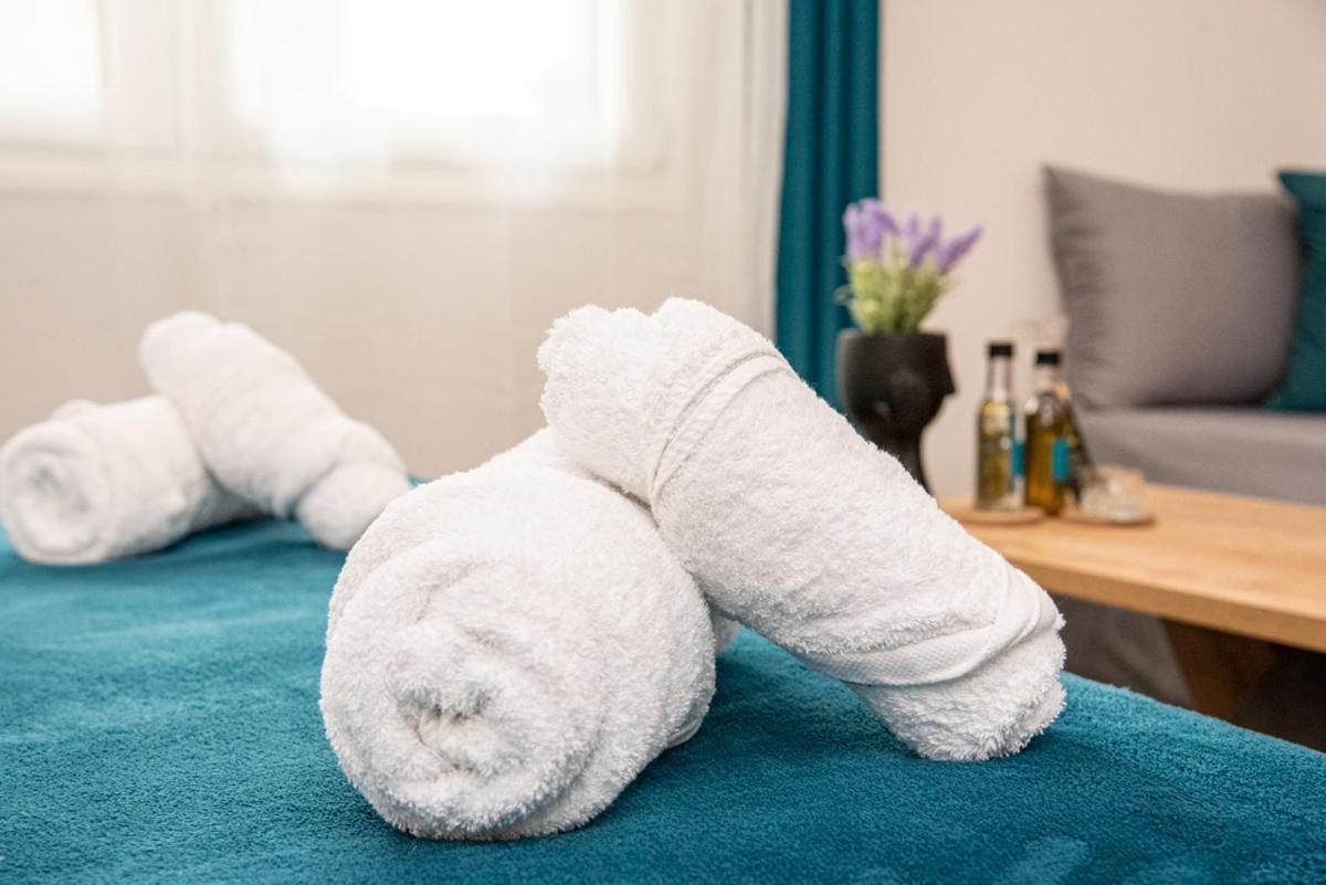 Artzy Petit Apartment Close To The Center Heraklion  Ngoại thất bức ảnh